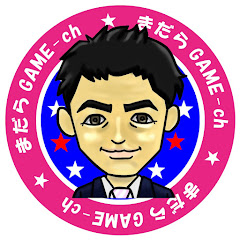 まだらのGAME-chアイコン画像