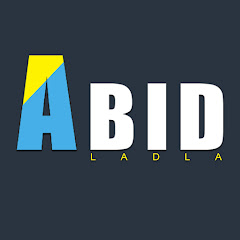 Abid Ladla net worth