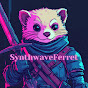 Synthwave Ferret Music logo