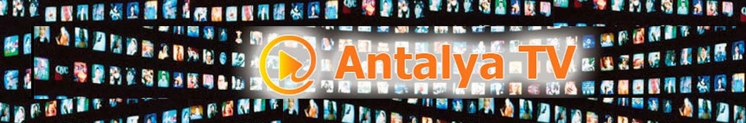Antalya TV YouTube channel avatar