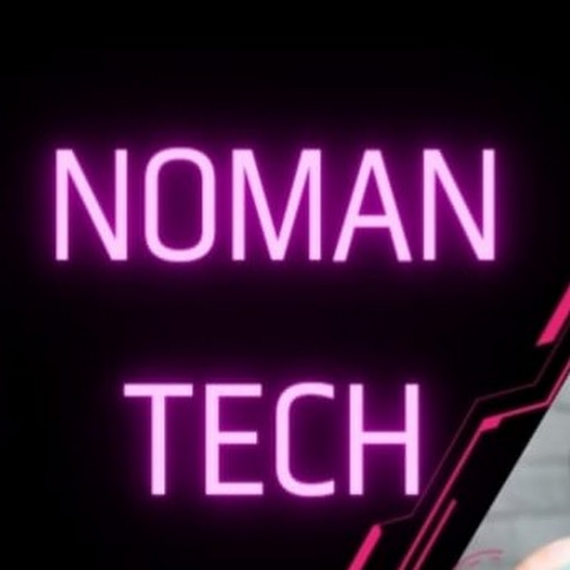 Noman Tech