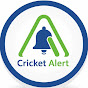 Cricket Alert  logo