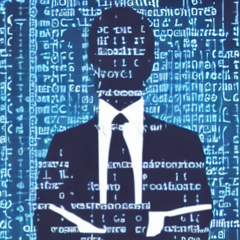 Programmer Businessman