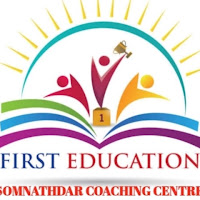 SOMNATHDAR COACHING CENTRE [FIRST EDUCATION] profile image