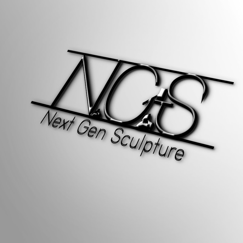 NextGenSculpture