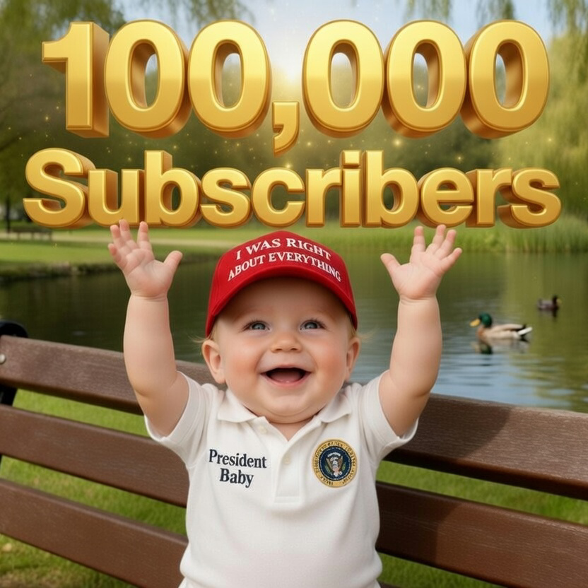 Post from Pacifier Politics
