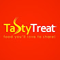 Tasty Treat logo