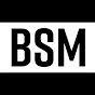 Border State Media logo