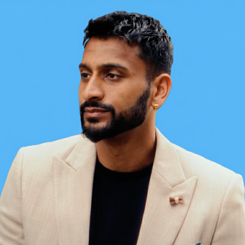 Ryan Bahra
