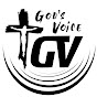 God's Voice logo