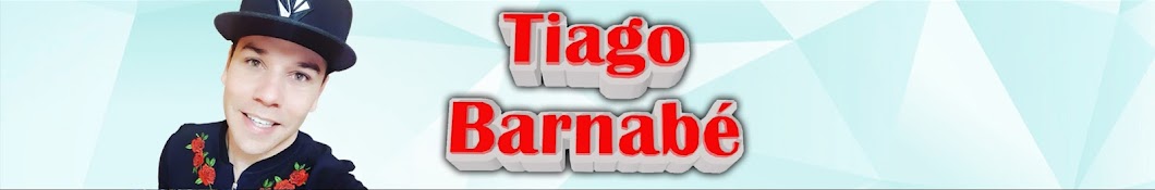 Tiago BarnabÃ© Oficial Avatar de chaîne YouTube