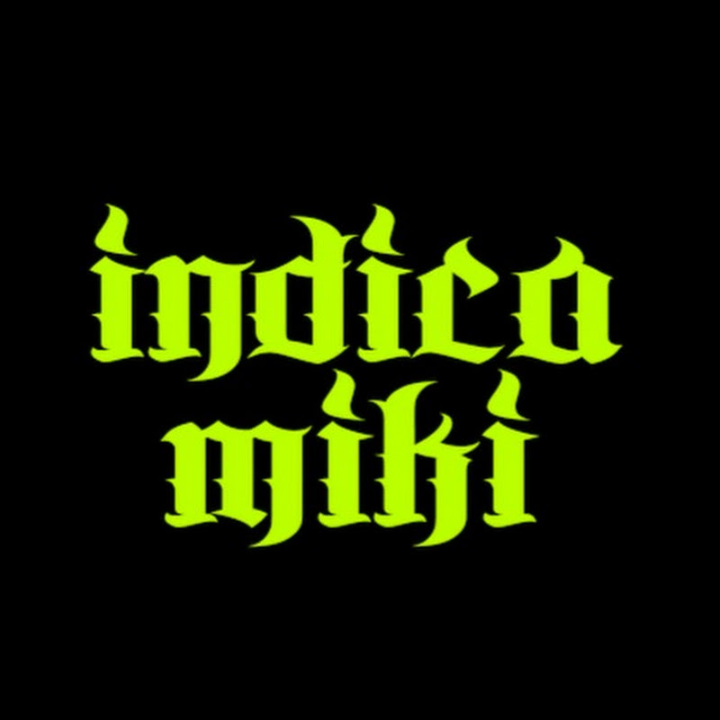 indicamiki icon