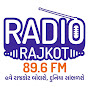 RADIO RAJKOT logo