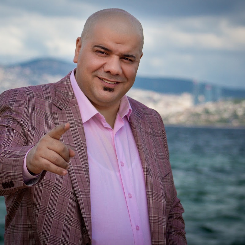 Ibrahim Alsamraay l ابراهيم السامرائي