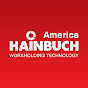 HAINBUCH America logo