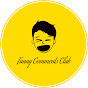Funny Comments Club logo