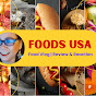 Foods USA logo