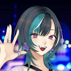 Chihaya Ch. 輪堂 千速 - FLOW GLOW
