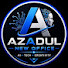 MWG6DNgkqqQ-channel-avatar-AZADUL New office 