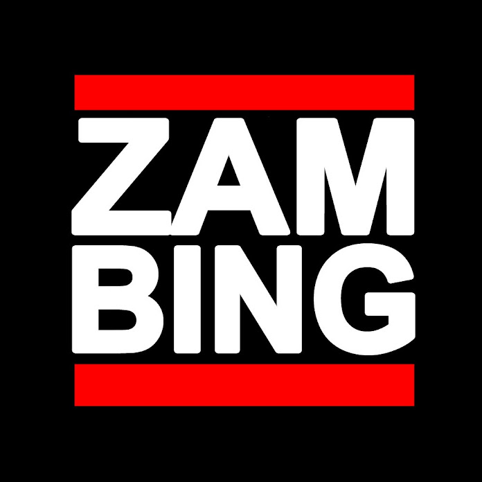 Zambing Net Worth & Earnings (2024)