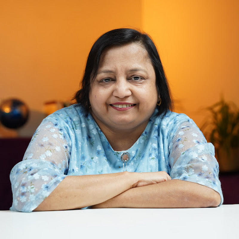 Jyoti Budhia 
