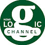 Logic News Channel logo
