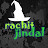 Rachit Jindal -technical gaming