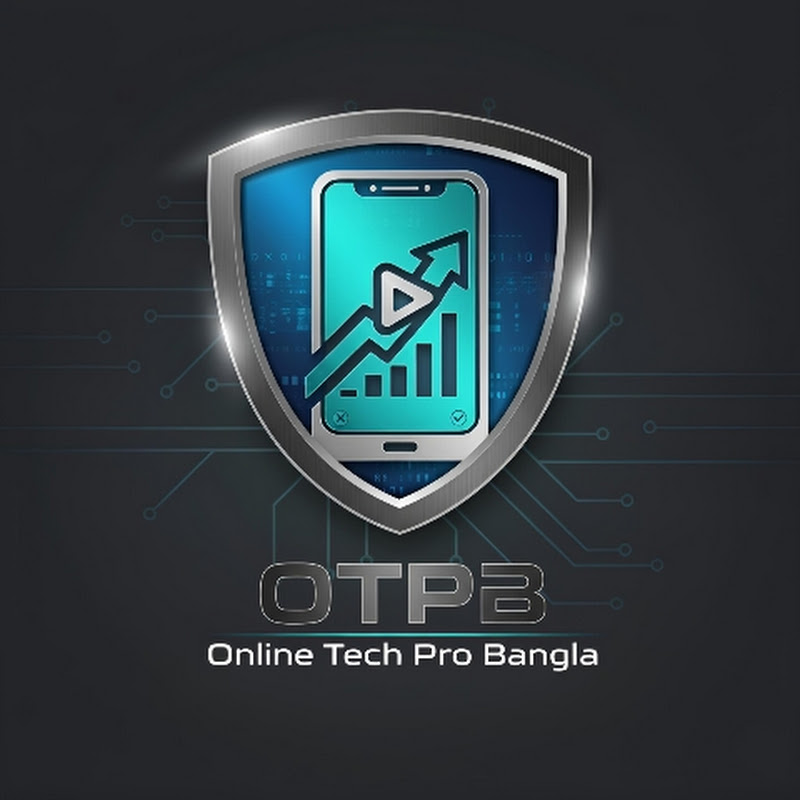 OTPB- Online TecH Pro Bangla 