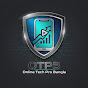 OTPB- Online TecH Pro Bangla