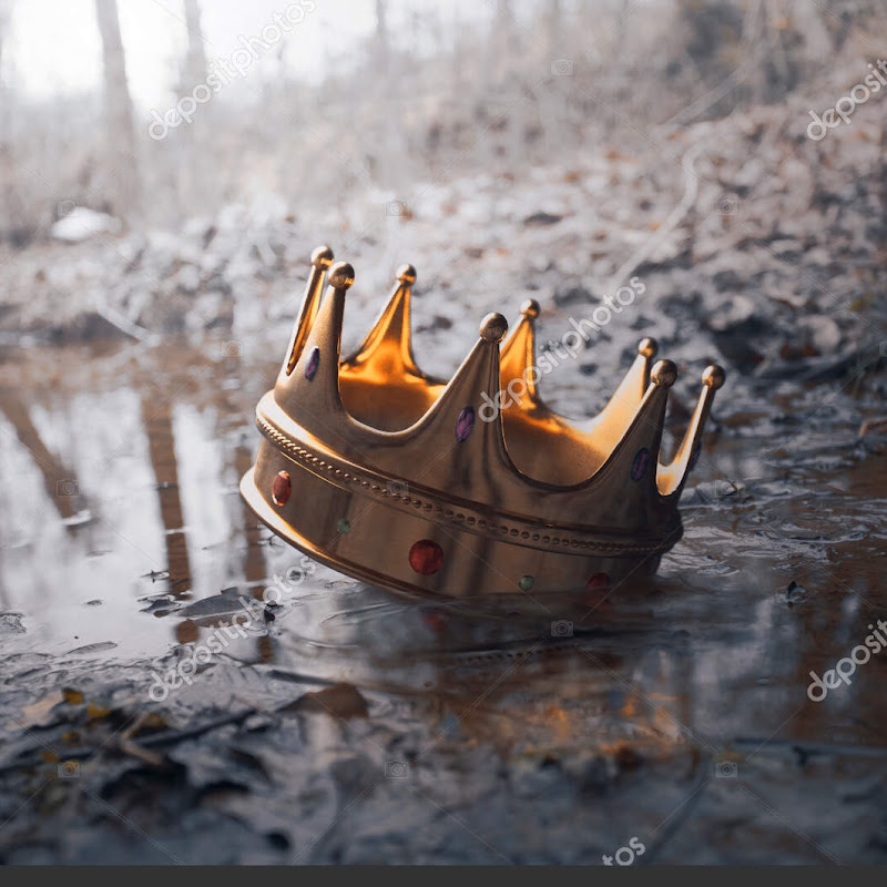 Hang0n1DroppedMyCrown