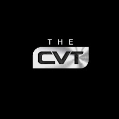 Логотип каналу CVT Indonesia
