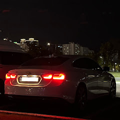 Car & VLOG 코리폴