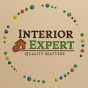 interior home expert-Construction & Interiors logo