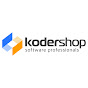 Kodershop logo