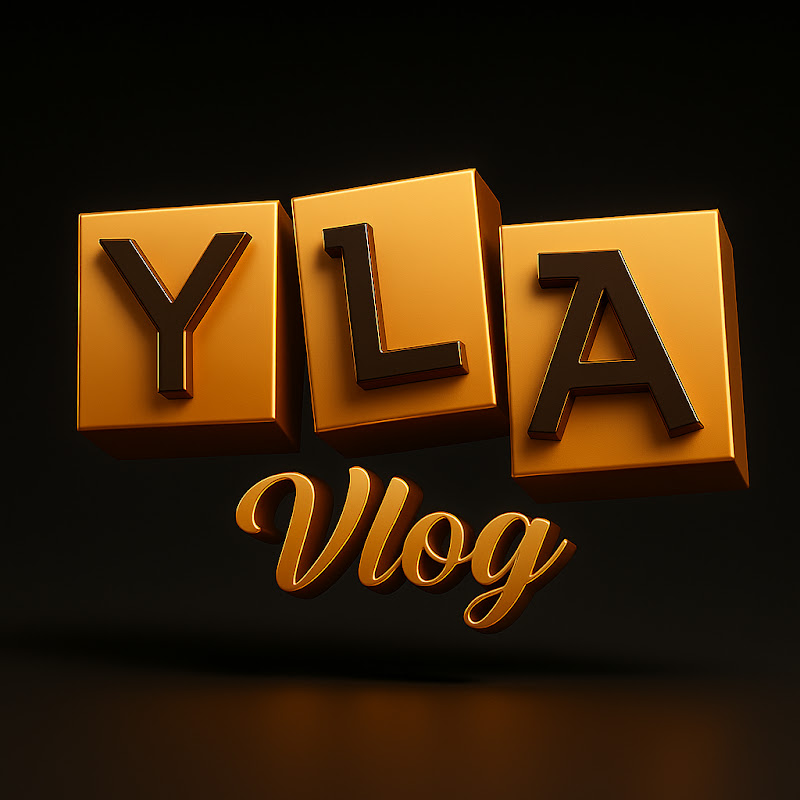 Ye Linn Aung Vlog