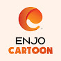 ENJO Cartoon Việt Nam logo