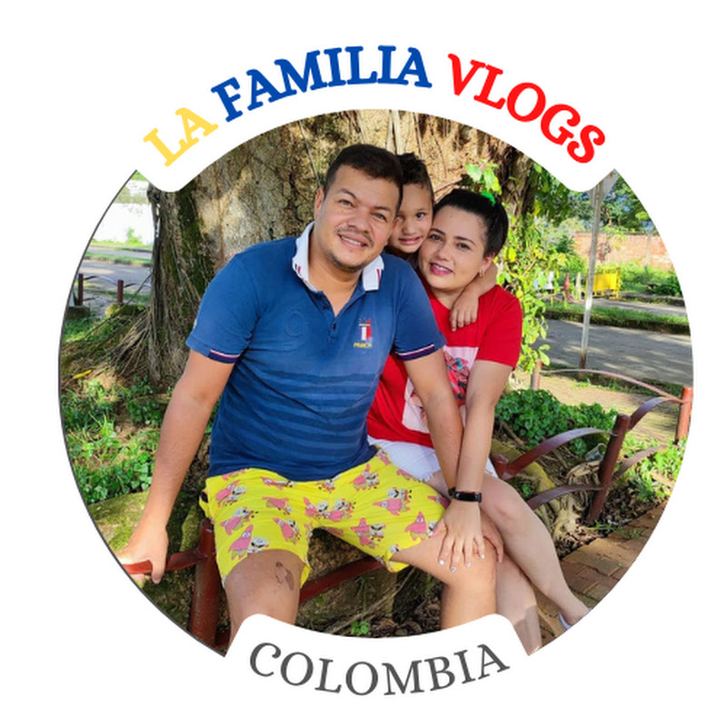 LA FAMILIA VLOGS🎬