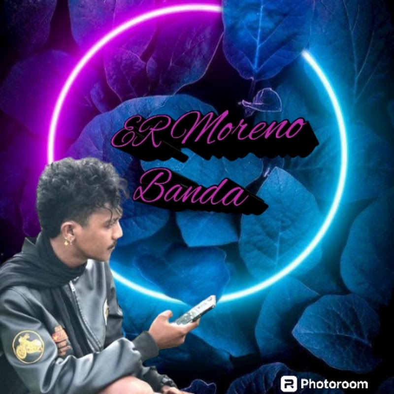 RICKY MORENO Keyboard