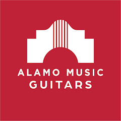 Alamo Music Center Avatar