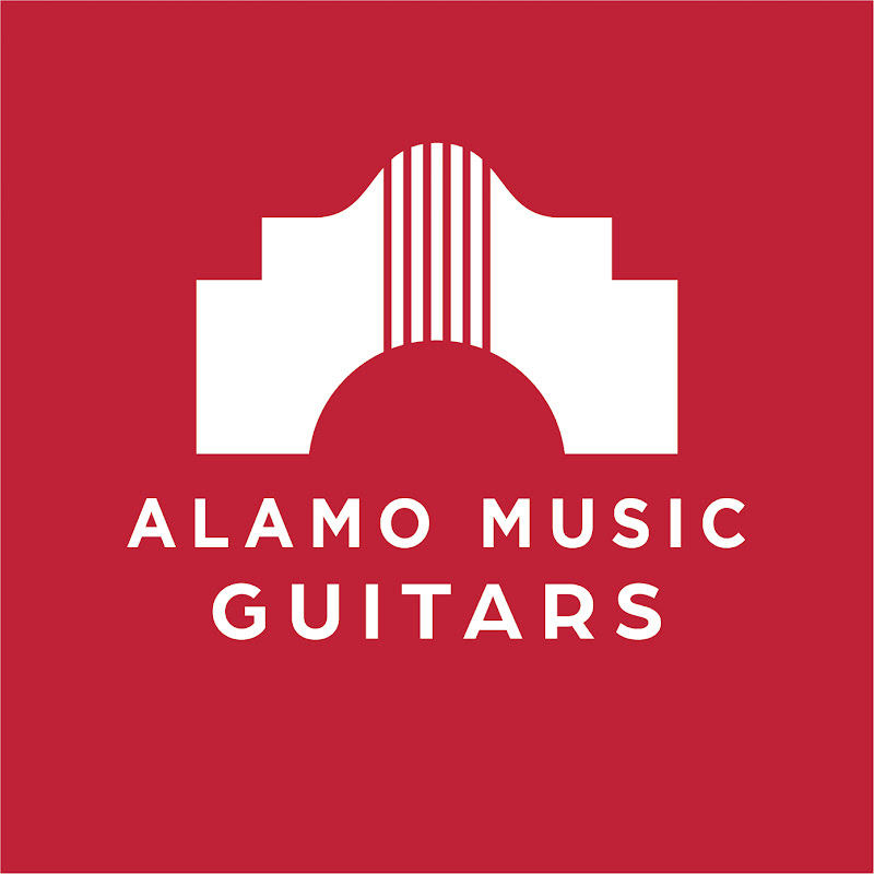 Alamo Music Center