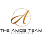 The Amos Team logo