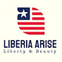Liberia Arise logo