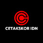 Cetakskor IDN