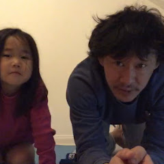 松尾コーチと腕立て伏せアイコン画像