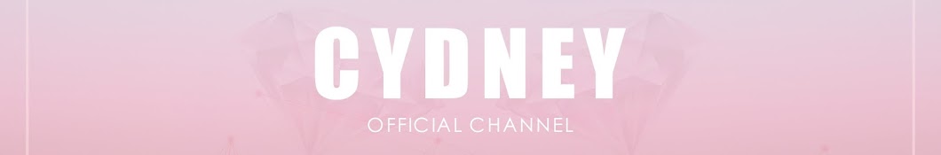 Cydney Ee YouTube kanalı avatarı