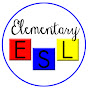 Elementary ESL logo