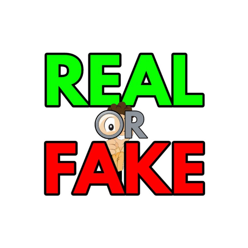 RealorFakeOfficial