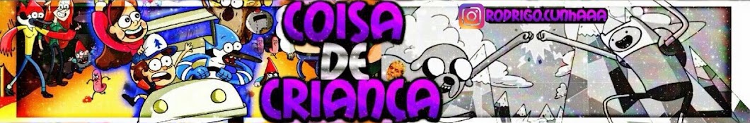 Rodrigo Cunha YouTube channel avatar