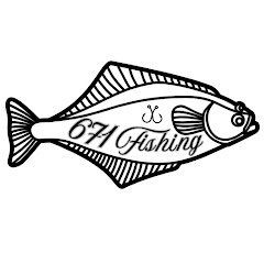 671 fishing with Stuart Jones