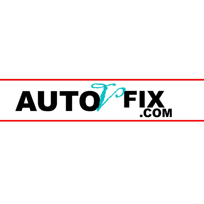 Auto V Fix  Logo